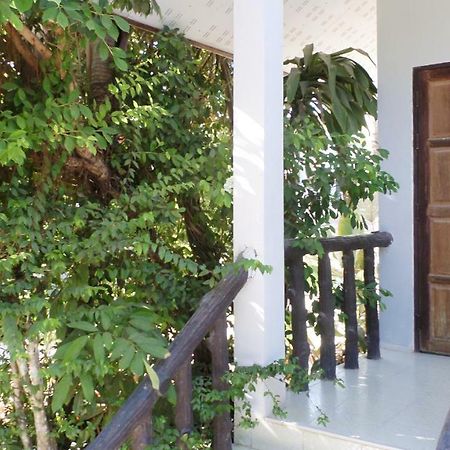 Aonang Sr Bungalows Ao Nang Exteriér fotografie