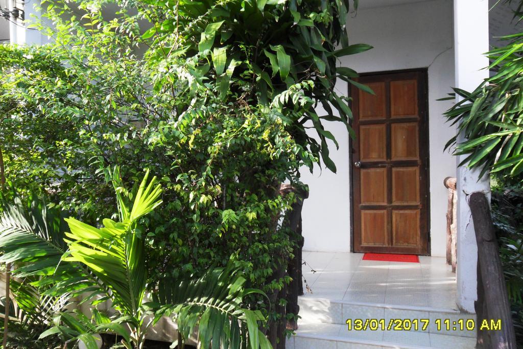 Aonang Sr Bungalows Ao Nang Exteriér fotografie