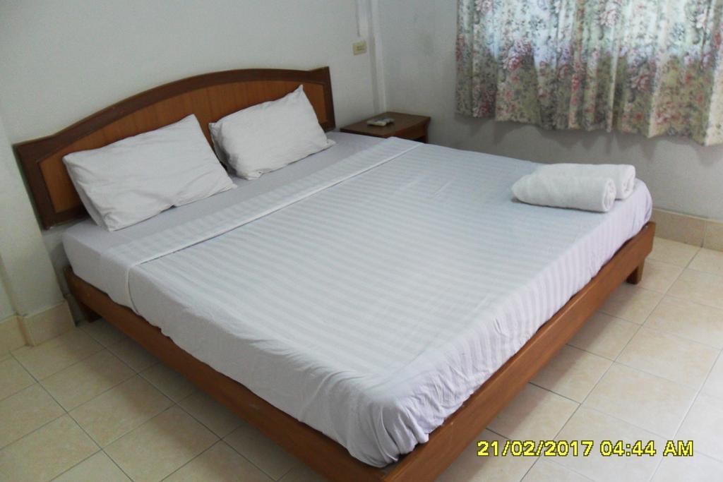 Aonang Sr Bungalows Ao Nang Exteriér fotografie
