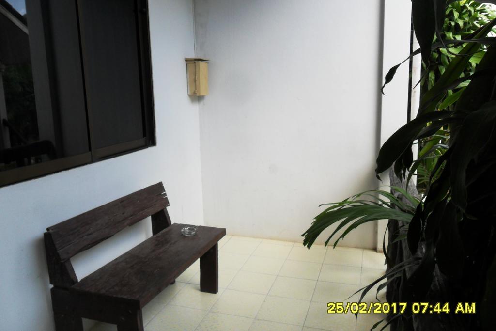 Aonang Sr Bungalows Ao Nang Exteriér fotografie