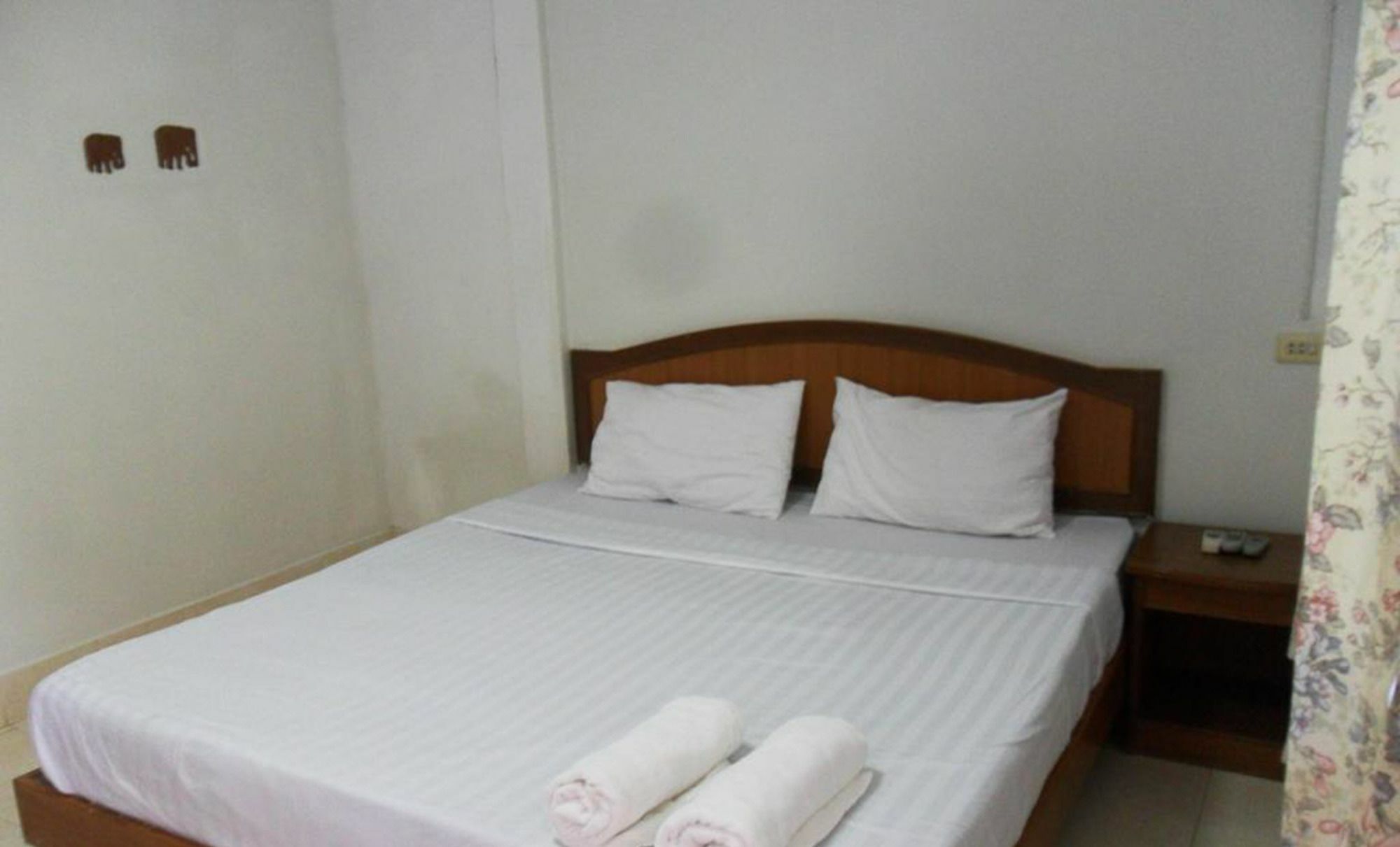 Aonang Sr Bungalows Ao Nang Exteriér fotografie
