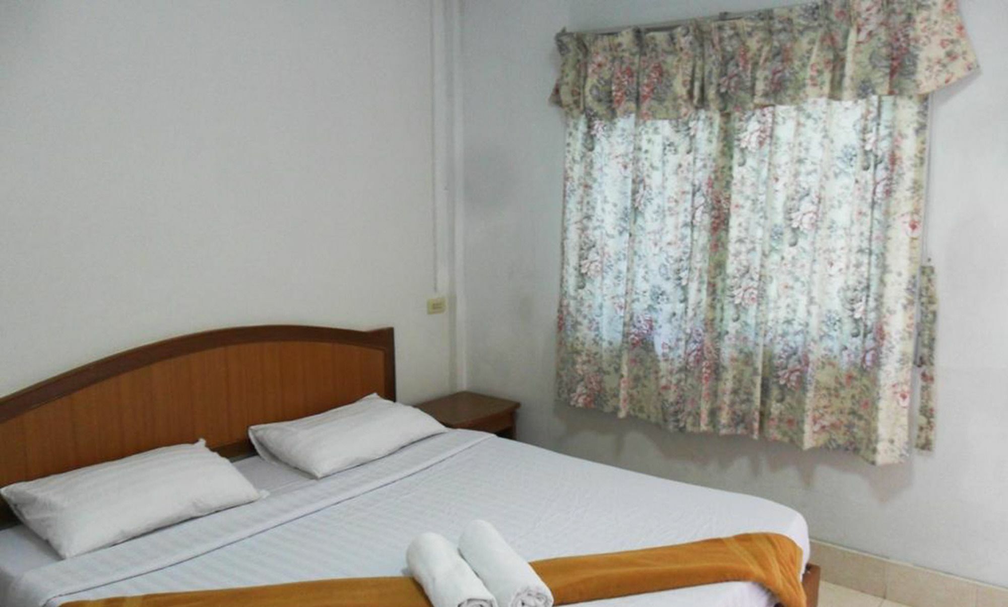 Aonang Sr Bungalows Ao Nang Exteriér fotografie
